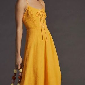 Maeve from Anthropologie